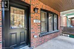 105 ROTHSAY Avenue | Hamilton Ontario | Slide Image Seven