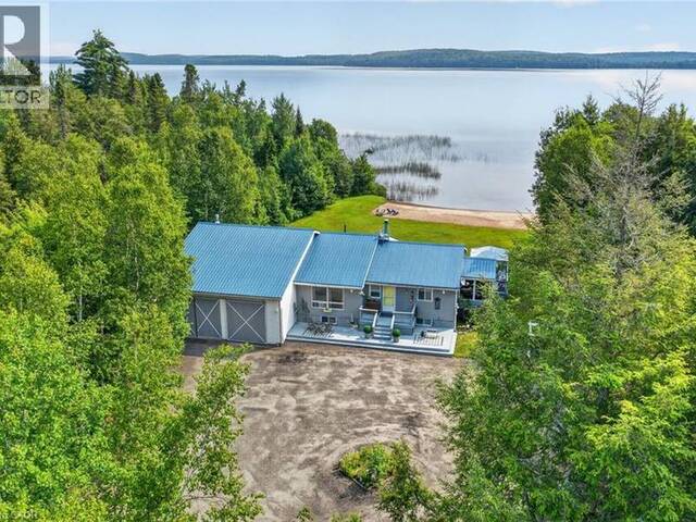 1331 HIGH ROCK Drive Sundridge Ontario, P0A 1Z0 - 3 Bedrooms Waterfront Home For sale