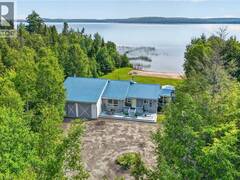 1331 HIGH ROCK Drive Sundridge Ontario, P0A 1Z0