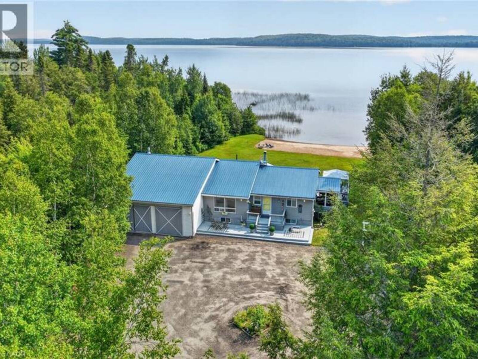 1331 HIGH ROCK Drive, Sundridge, Ontario P0A 1Z0