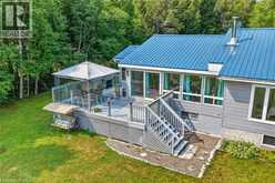 1331 HIGH ROCK Drive | Sundridge Ontario | Slide Image Thirty-five