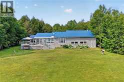 1331 HIGH ROCK Drive | Sundridge Ontario | Slide Image Thirty-six