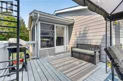 1331 HIGH ROCK Drive | Sundridge Ontario | Slide Image Thirty-eight