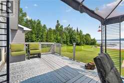 1331 HIGH ROCK Drive | Sundridge Ontario | Slide Image Thirty-nine