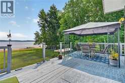 1331 HIGH ROCK Drive | Sundridge Ontario | Slide Image Forty