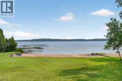 1331 HIGH ROCK Drive | Sundridge Ontario | Slide Image Forty-one