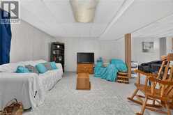 1331 HIGH ROCK Drive | Sundridge Ontario | Slide Image Thirty-one