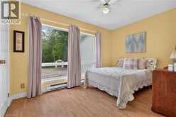 1331 HIGH ROCK Drive | Sundridge Ontario | Slide Image Twenty-two