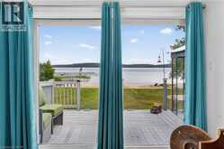 1331 HIGH ROCK Drive | Sundridge Ontario | Slide Image Eight