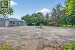 1331 HIGH ROCK Drive | Sundridge Ontario | Slide Image Forty-five