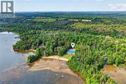 1331 HIGH ROCK Drive | Sundridge Ontario | Slide Image Fifty