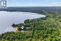 1331 HIGH ROCK Drive | Sundridge Ontario | Slide Image Forty-nine