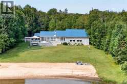 1331 HIGH ROCK Drive | Sundridge Ontario | Slide Image Two
