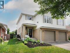 218 INVERHURON Crescent Unit# A Waterloo Ontario, N2V 2H7