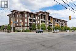 5020 CORPORATE Drive Unit# 107 | Burlington Ontario | Slide Image One