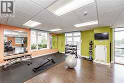 5020 CORPORATE Drive Unit# 107 | Burlington Ontario | Slide Image Thirty-three