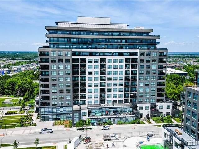 1880 GORDON Street Unit# 1109 Guelph Ontario, N1L 0P5 - 2 Bedrooms Condo For Sale