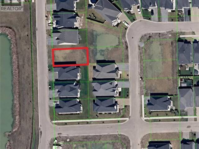 17 OAKLEY Drive Niagara-on-the-Lake Ontario, L0S 1J0 - Vacant Land For Sale