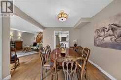 151 MCNIVEN Road Unit# 11 | Ancaster Ontario | Slide Image Twelve