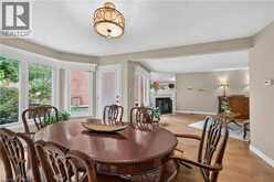 151 MCNIVEN Road Unit# 11 | Ancaster Ontario | Slide Image Thirteen