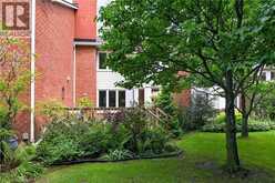 151 MCNIVEN Road Unit# 11 | Ancaster Ontario | Slide Image Forty-seven