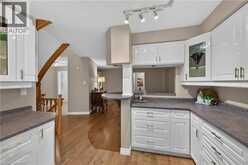 151 MCNIVEN Road Unit# 11 | Ancaster Ontario | Slide Image Fifteen
