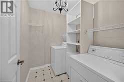 151 MCNIVEN Road Unit# 11 | Ancaster Ontario | Slide Image Thirty-five
