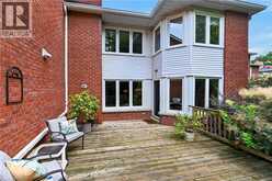 151 MCNIVEN Road Unit# 11 | Ancaster Ontario | Slide Image Forty
