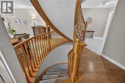 151 MCNIVEN Road Unit# 11 | Ancaster Ontario | Slide Image Thirty-six