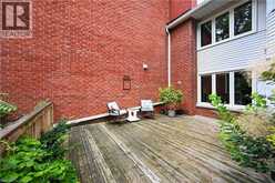 151 MCNIVEN Road Unit# 11 | Ancaster Ontario | Slide Image Forty-one