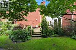 151 MCNIVEN Road Unit# 11 | Ancaster Ontario | Slide Image Forty-four