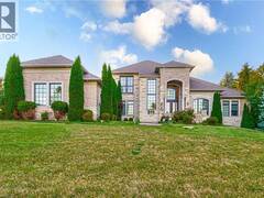 330 MACDONALD Street Inglewood Ontario, L7C 1G7