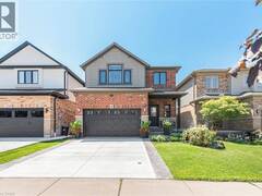 102 WILLOW Lane Grimsby Ontario, L3M 5P7