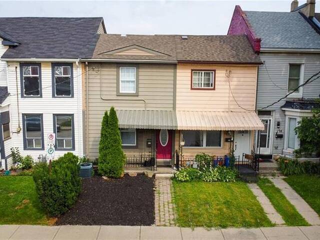 180 WEST Avenue N Hamilton Ontario, L8L 5C6 - 2 Bedrooms Home For Sale
