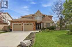 183 DANIELS Street | Ancaster Ontario | Slide Image Two