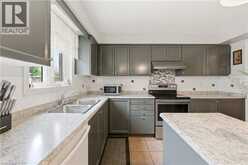 183 DANIELS Street | Ancaster Ontario | Slide Image Nine