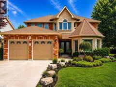 183 DANIELS Street Ancaster Ontario, L9G 4Y6