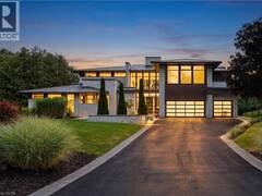 29 TALLWOOD Drive Woolwich Ontario, N0B 2V0