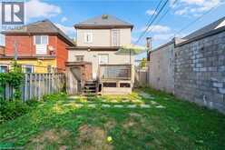219 AVONDALE Street | Hamilton Ontario | Slide Image Twenty-one