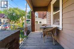 219 AVONDALE Street | Hamilton Ontario | Slide Image Two