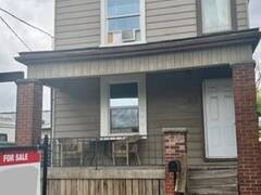 219 AVONDALE Street Hamilton Ontario, L8L 7C4