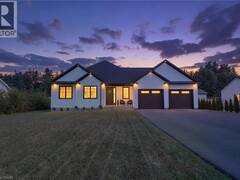 1463 NORFOLK COUNTY ROAD 21 Delhi Ontario, N4B 2W4
