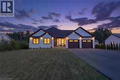 1463 NORFOLK COUNTY ROAD 21 | Delhi Ontario | Slide Image One