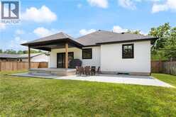 1463 NORFOLK COUNTY ROAD 21 | Delhi Ontario | Slide Image Twenty-three