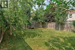 799 COMMONWEALTH Crescent | Kitchener Ontario | Slide Image Thirty