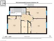 799 COMMONWEALTH Crescent | Kitchener Ontario | Slide Image Thirty-five