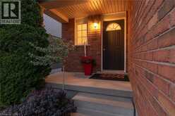 799 COMMONWEALTH Crescent | Kitchener Ontario | Slide Image Four