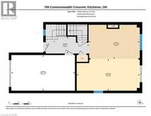 799 COMMONWEALTH Crescent | Kitchener Ontario | Slide Image Thirty-four