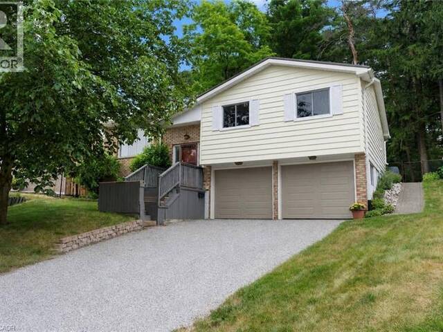 11 GLENDA Street Simcoe Ontario, N3Y 4T3 - 3 Bedrooms Home For Sale