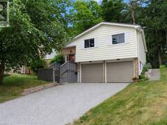 11 GLENDA Street Simcoe Ontario, N3Y 4T3
